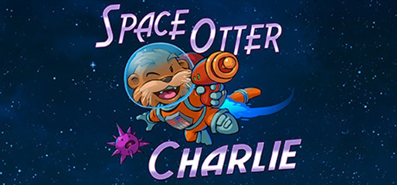 Space Otter Charlie Image