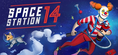 Games like Space Station 14
