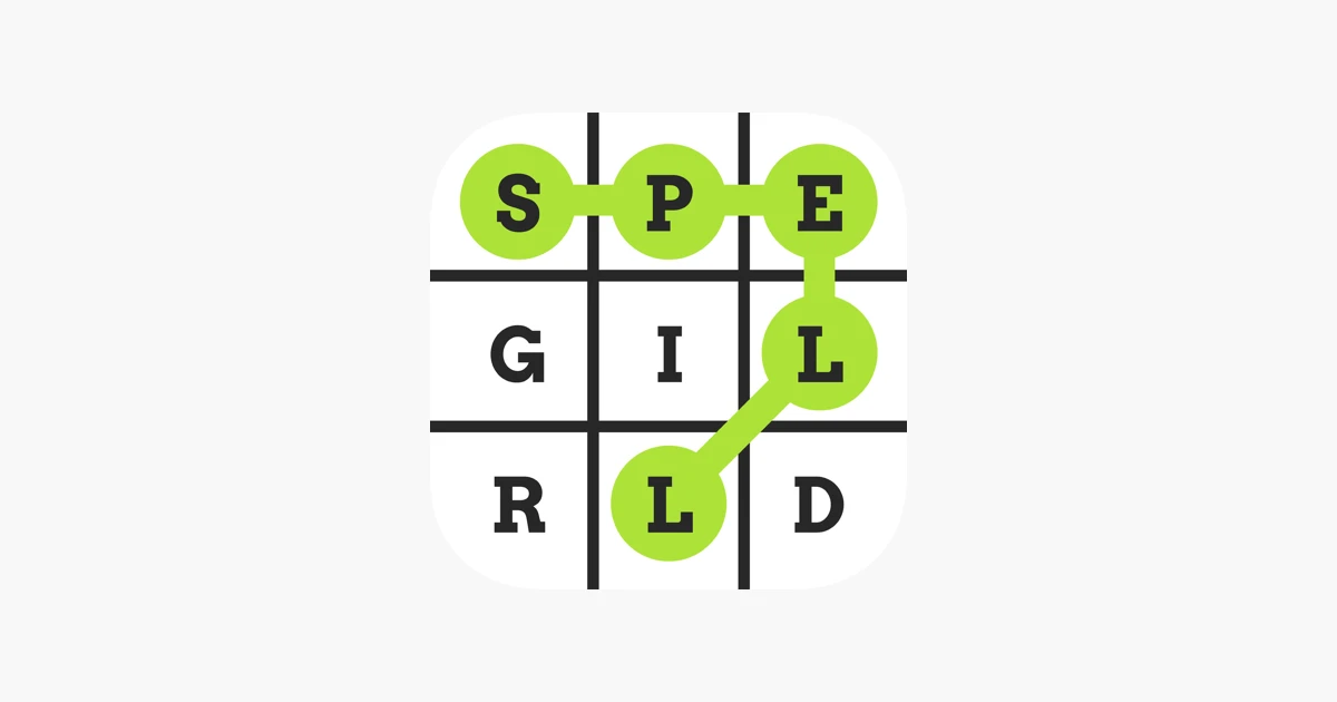 Games like Spell Grid : Word Jumble