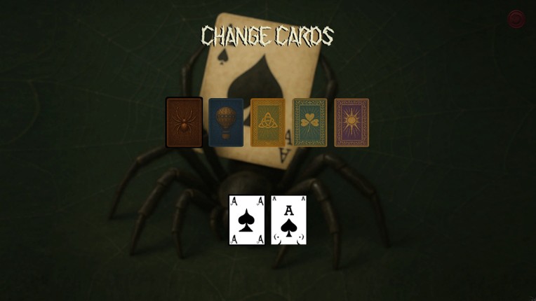 Spider Solitaire - Ultimate Card Game Image