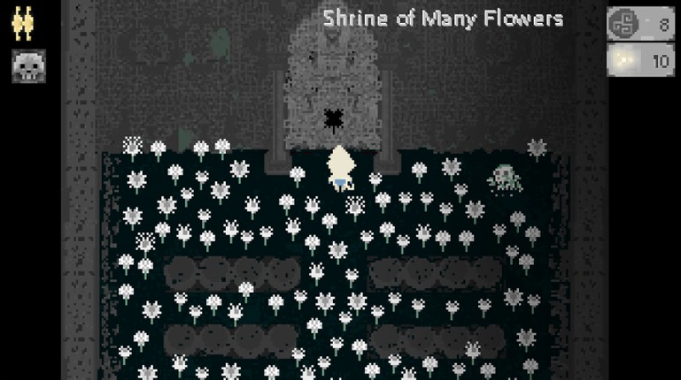 Spooky Monkey screenshot