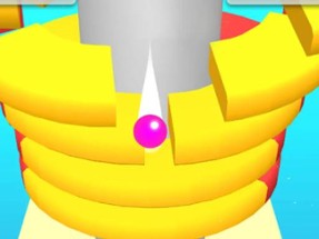 Stack Ball - Blast through platforms Image