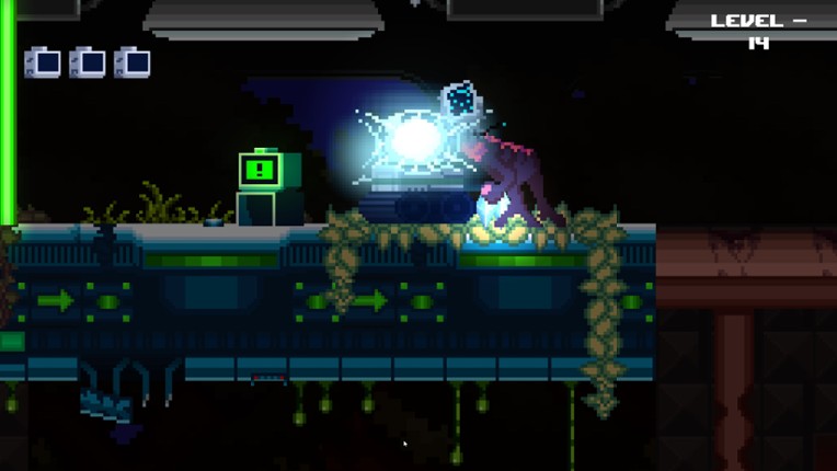 Star Station Frontier screenshot