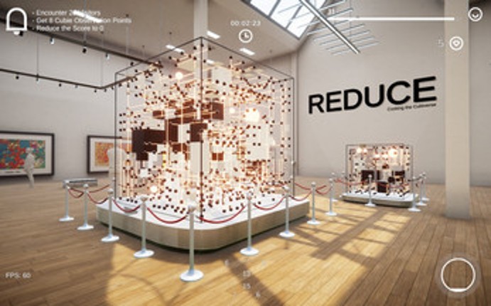 Starvester Gallery Image