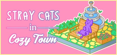 Games like Stray Cats in Cozy Town