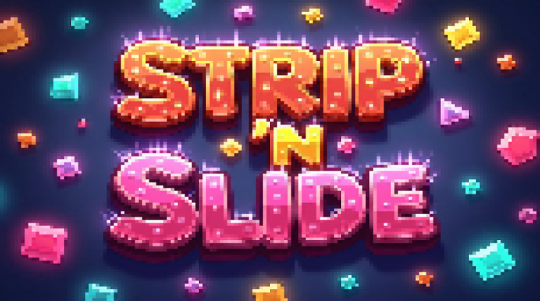 Strip 'n Slide Image