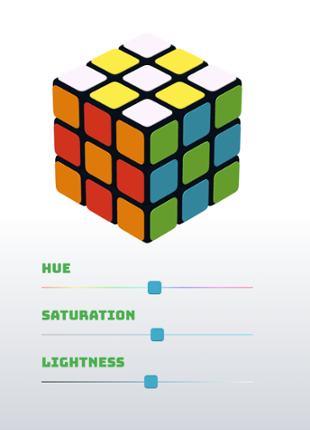 Super Cube: Ad-Free screenshot