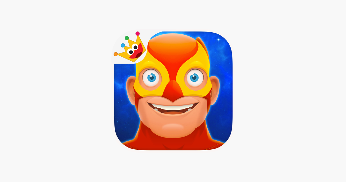 Games like Super Daddy - Dress Up a Hero