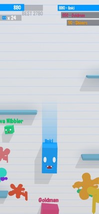 Super Splash.io Image