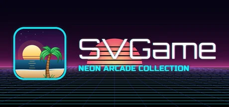 Games like SVGame: Neon Arcade Collection