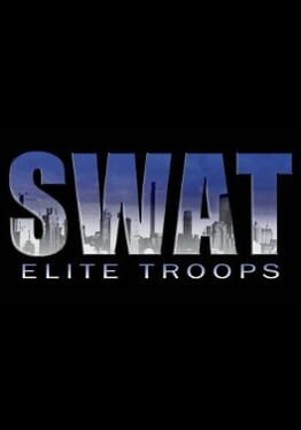 SWAT Elite Troops Image