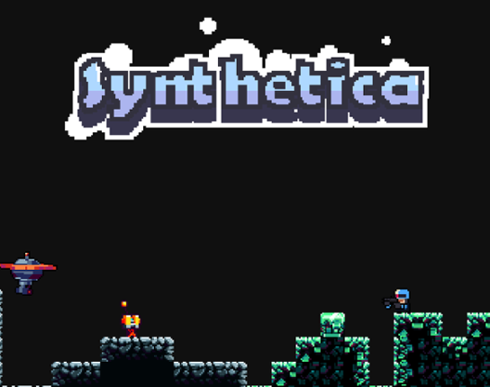 Synthetica Image