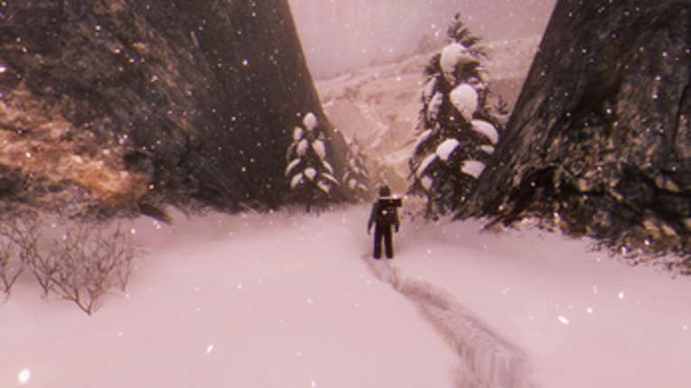 Tales Beyond the Tomb: White Silence screenshot
