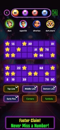 Tambola: Family Housie Game! Image