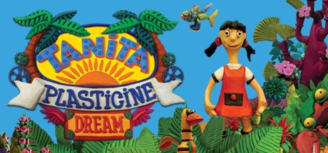 Games like Tanita: Plasticine Dream