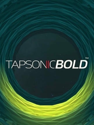 TAPSONIC BOLD Image