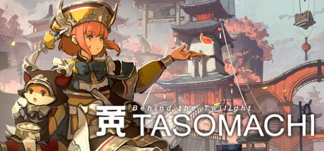 Games like TASOMACHI: Behind the Twilight