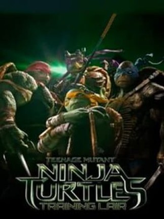 Teenage Mutant Ninja Turtles: Training Lair Image