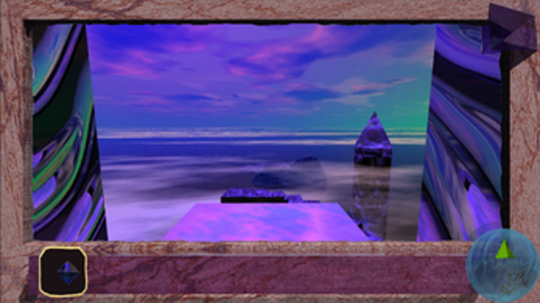 Telomeria screenshot