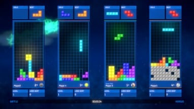 Tetris Ultimate Image