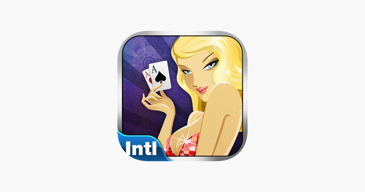 Games like Texas HoldEm Poker Deluxe Intl