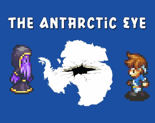 The Antartic Eye Image
