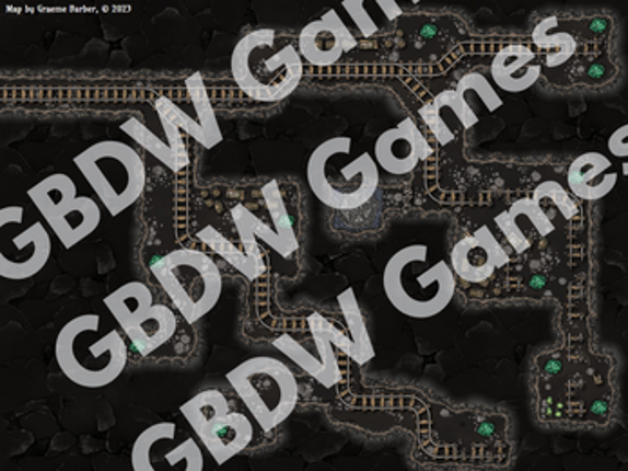 The Balom Village Fantasy Map Pack 1 screenshot