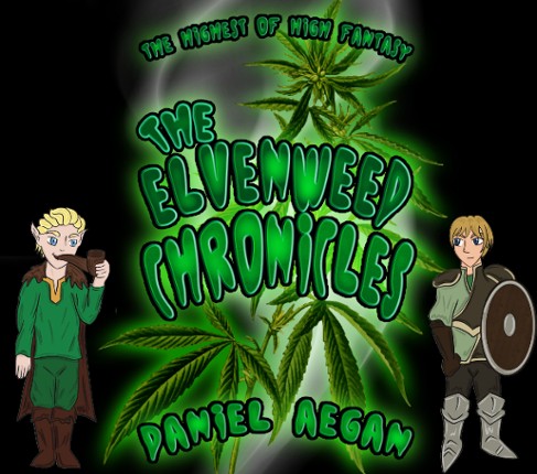 The Elvenweed Chronicles Image