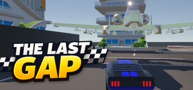 The Last Gap Image