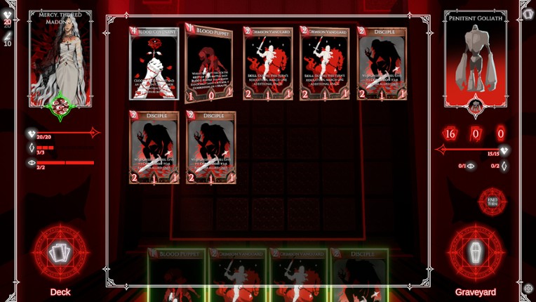 The Last Inquisition Image