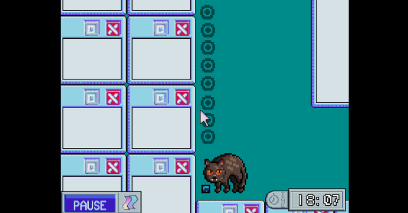 The Last Memory of a Burning Thought Image