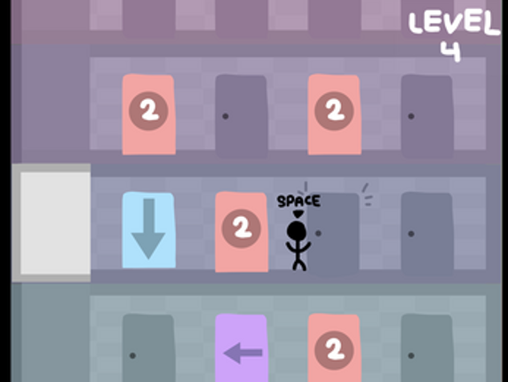 The One Room Hotel Image