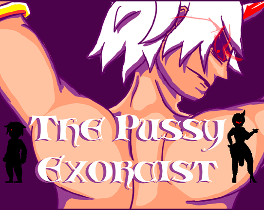 The Pussy Exorcist Image