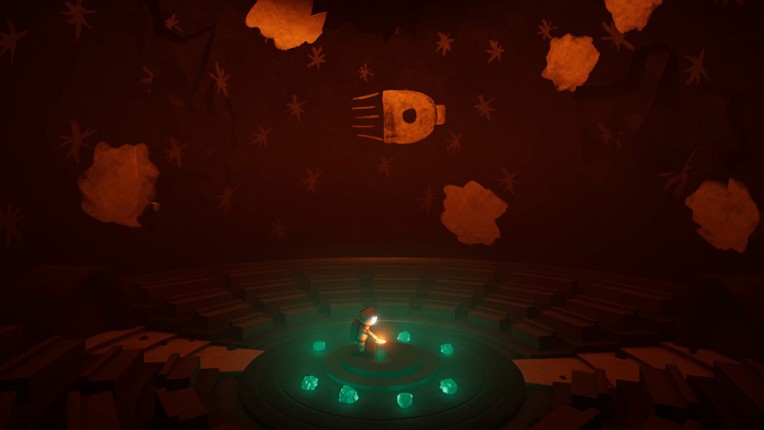 The Savior From Above screenshot