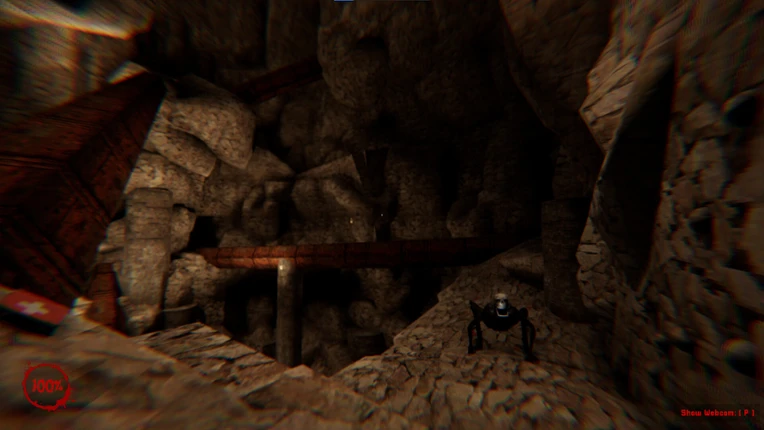 The Sinkhole Image