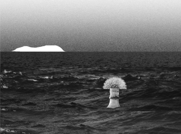 The Space of Loss Image