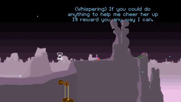 The Tale of Doris and the Dragon - Episode 1 screenshot