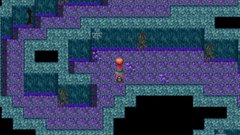 The Wonder Crystal screenshot