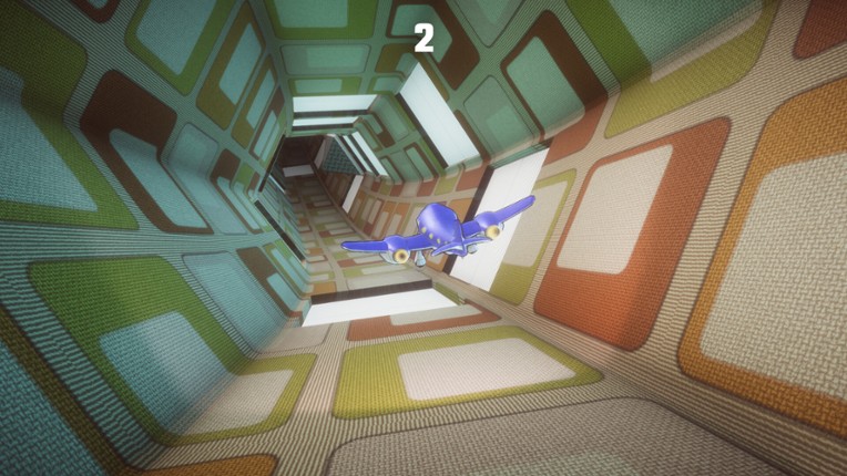 Through Space screenshot