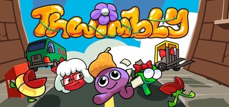 Games like Thwimbly