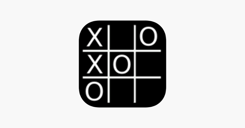 Tic Tac Toe (1bsyl) Game Cover