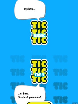 TicTicTic Go Image