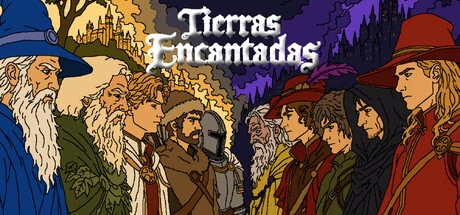 Games like Tierras Encantadas