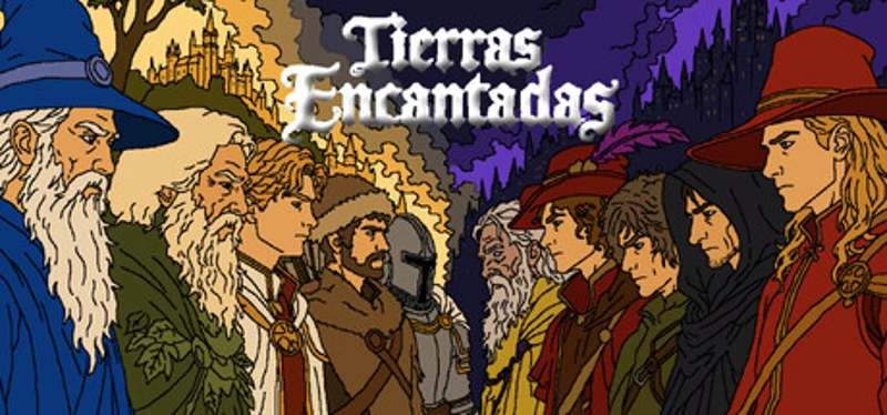Tierras Encantadas Image