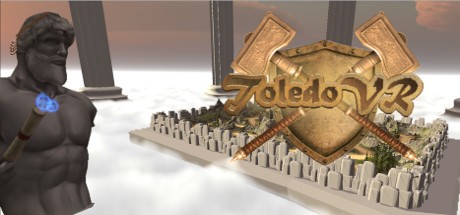 Games like ToledoVR