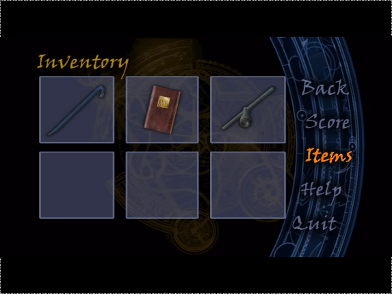 Tomb Raider: The Action Adventure Image