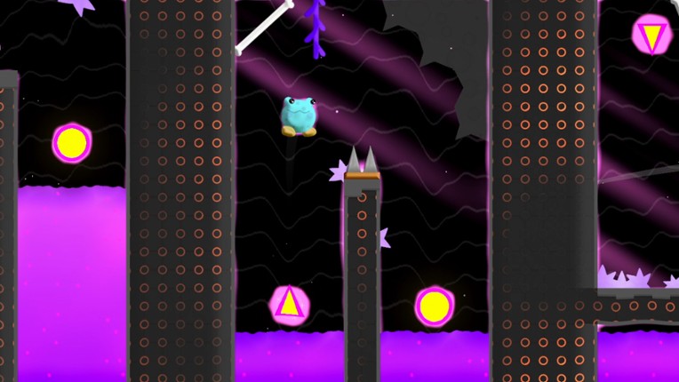Tongue Tale screenshot