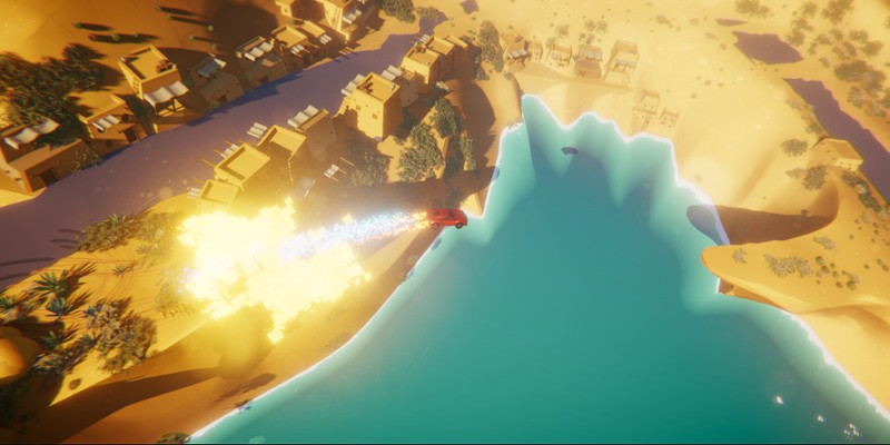 Top Drifters screenshot