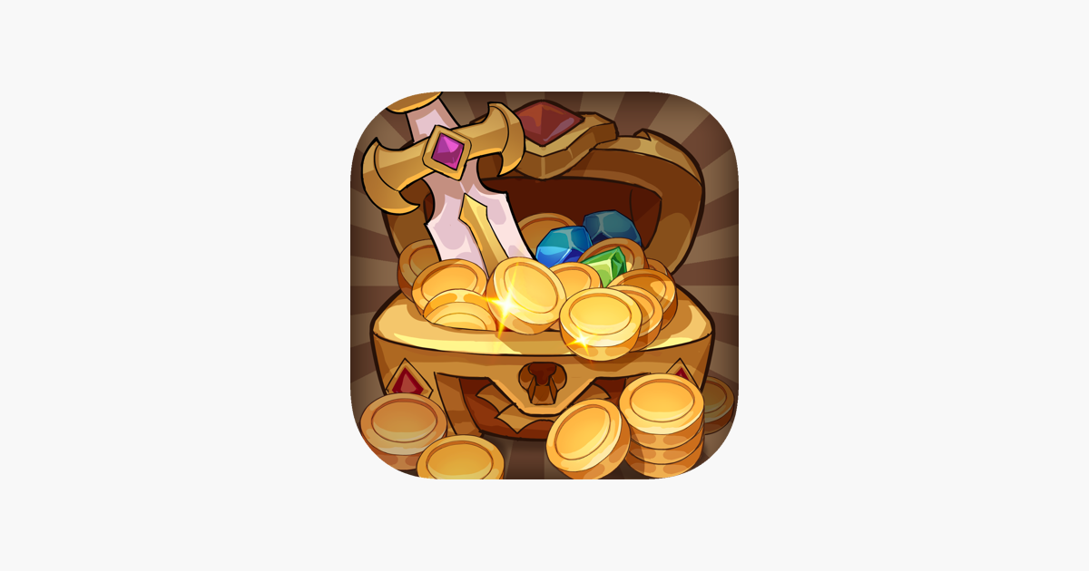 Games like Treasure Chest Master