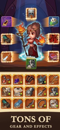 Treasure Chest Master screenshot